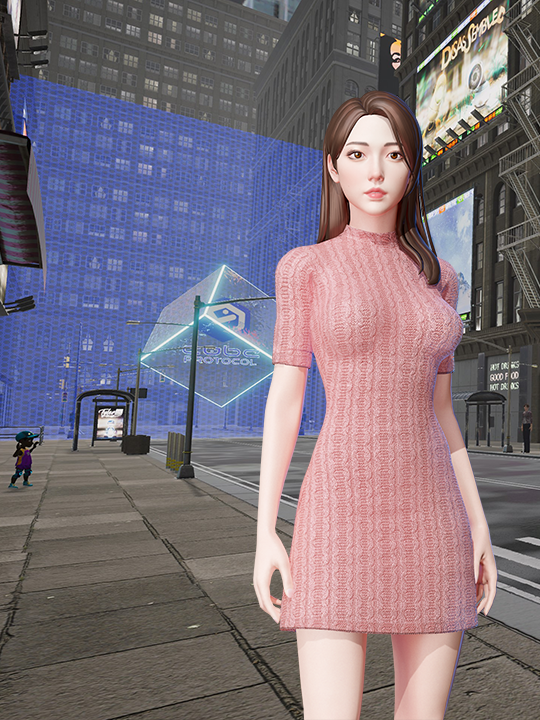 Metaverse