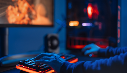 글로벌 게임 플랫폼 Steam 출시