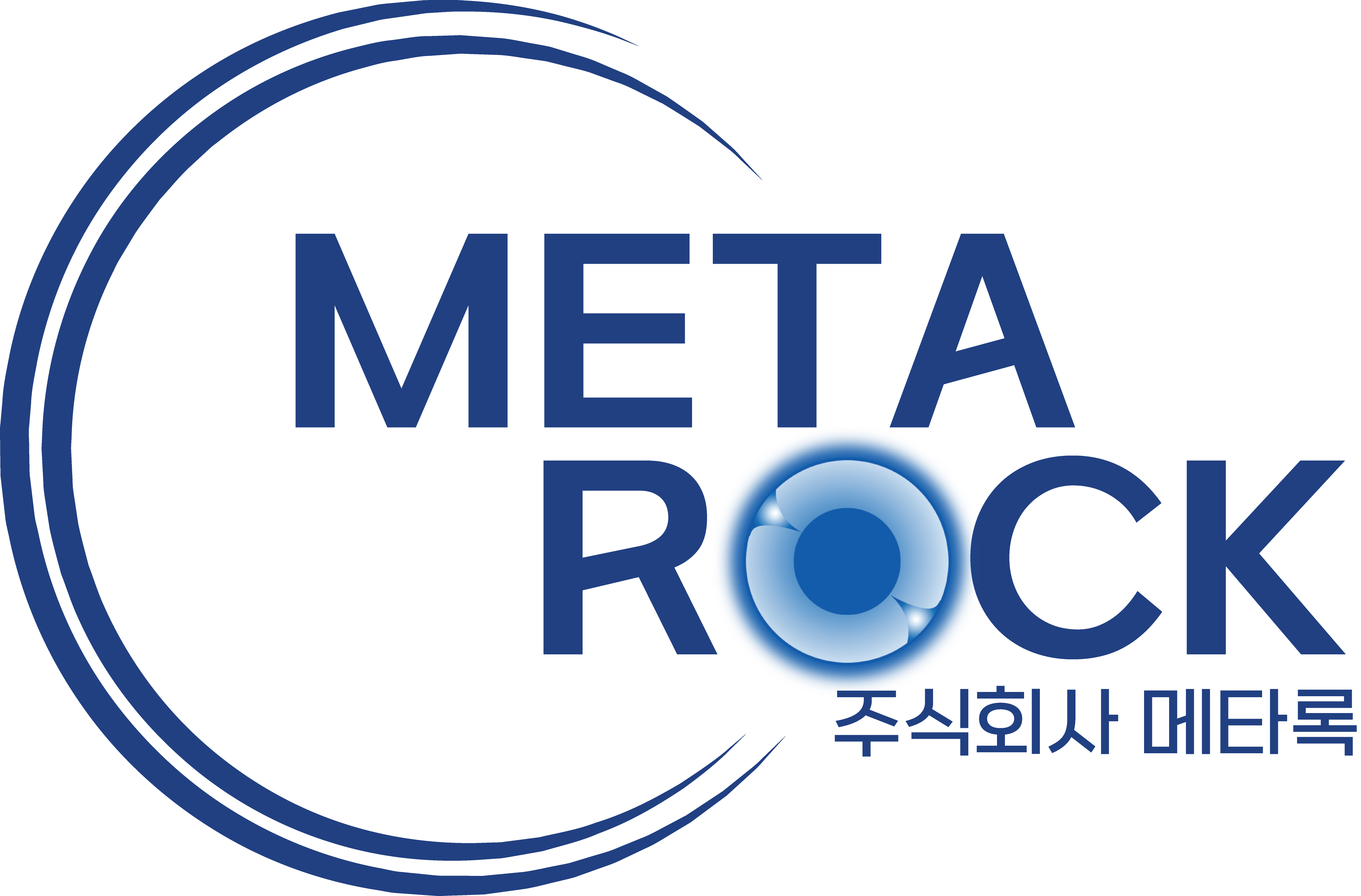METAROCK