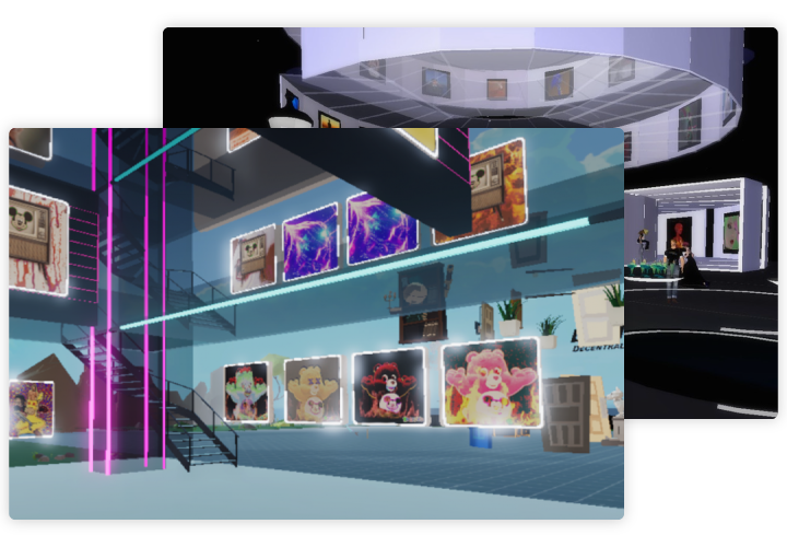 Metaverse Related Business